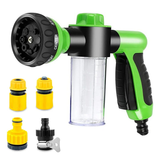 Pistolet de Nettoyage pour Chien