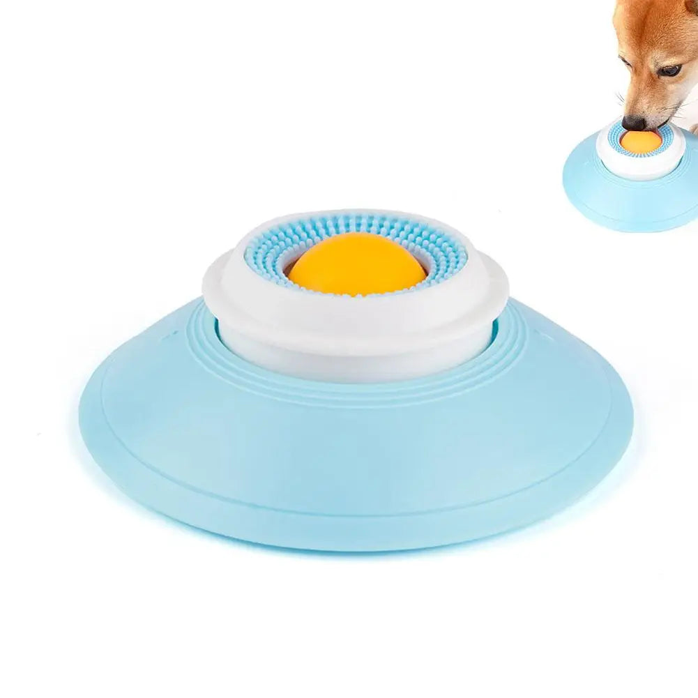 Tapis de Léchage Anti-Anxiété pour Chien et Chat