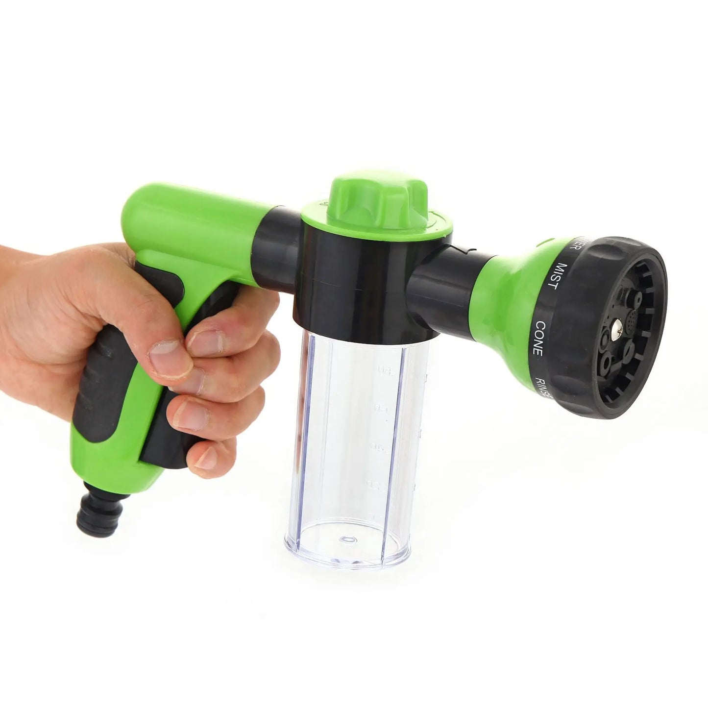 Pistolet de Nettoyage pour Chien
