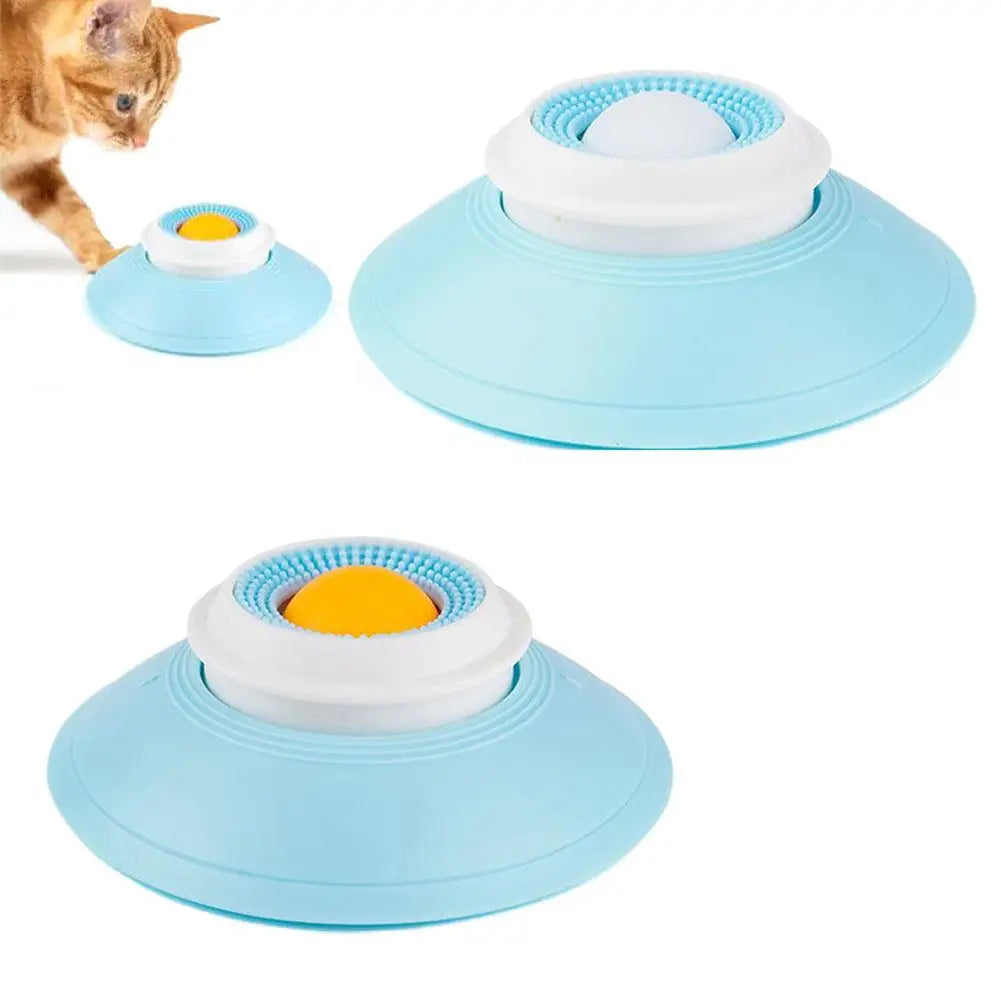 Tapis de Léchage Anti-Anxiété pour Chien et Chat
