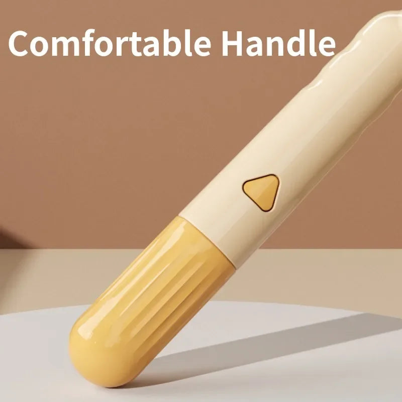 Brosse Auto-Nettoyante pour Chien et Chat