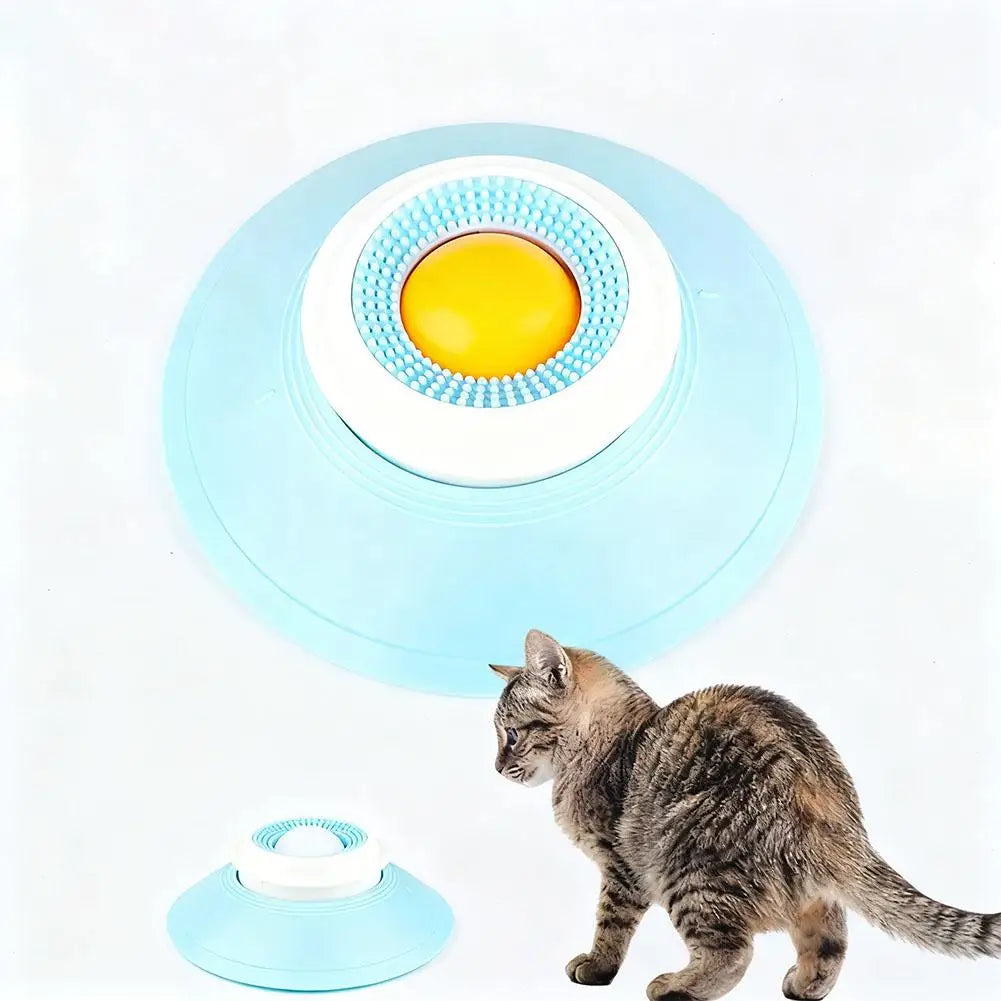 Tapis de Léchage Anti-Anxiété pour Chien et Chat