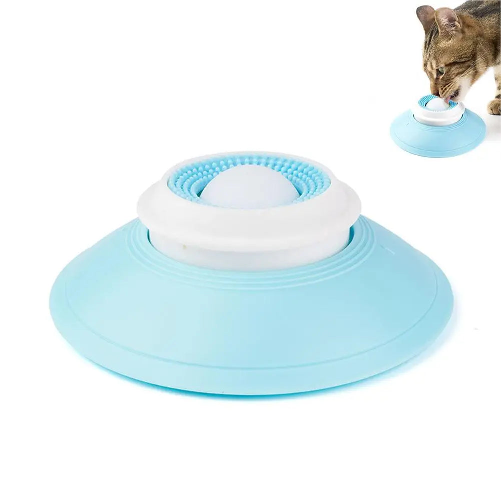 Tapis de Léchage Anti-Anxiété pour Chien et Chat