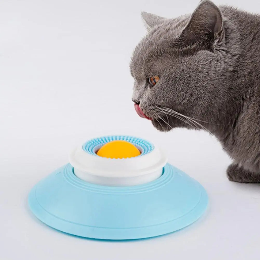 Tapis de Léchage Anti-Anxiété pour Chien et Chat