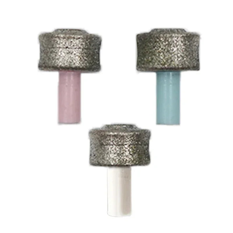 Coupe-Ongles Électrique Silencieux pour Chien et Chat